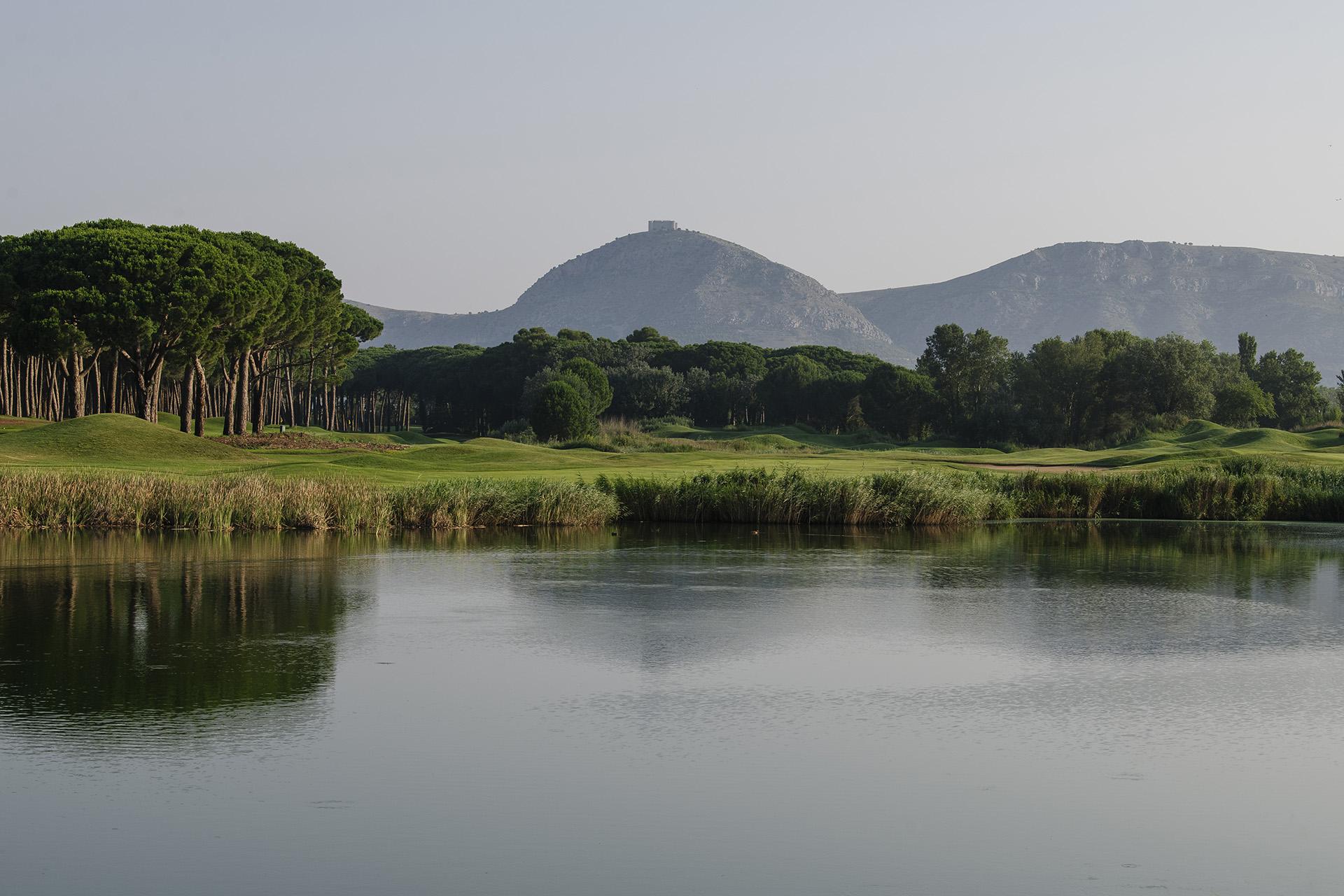 Torroella de Montgrí Emporda Golf Resort מראה חיצוני תמונה