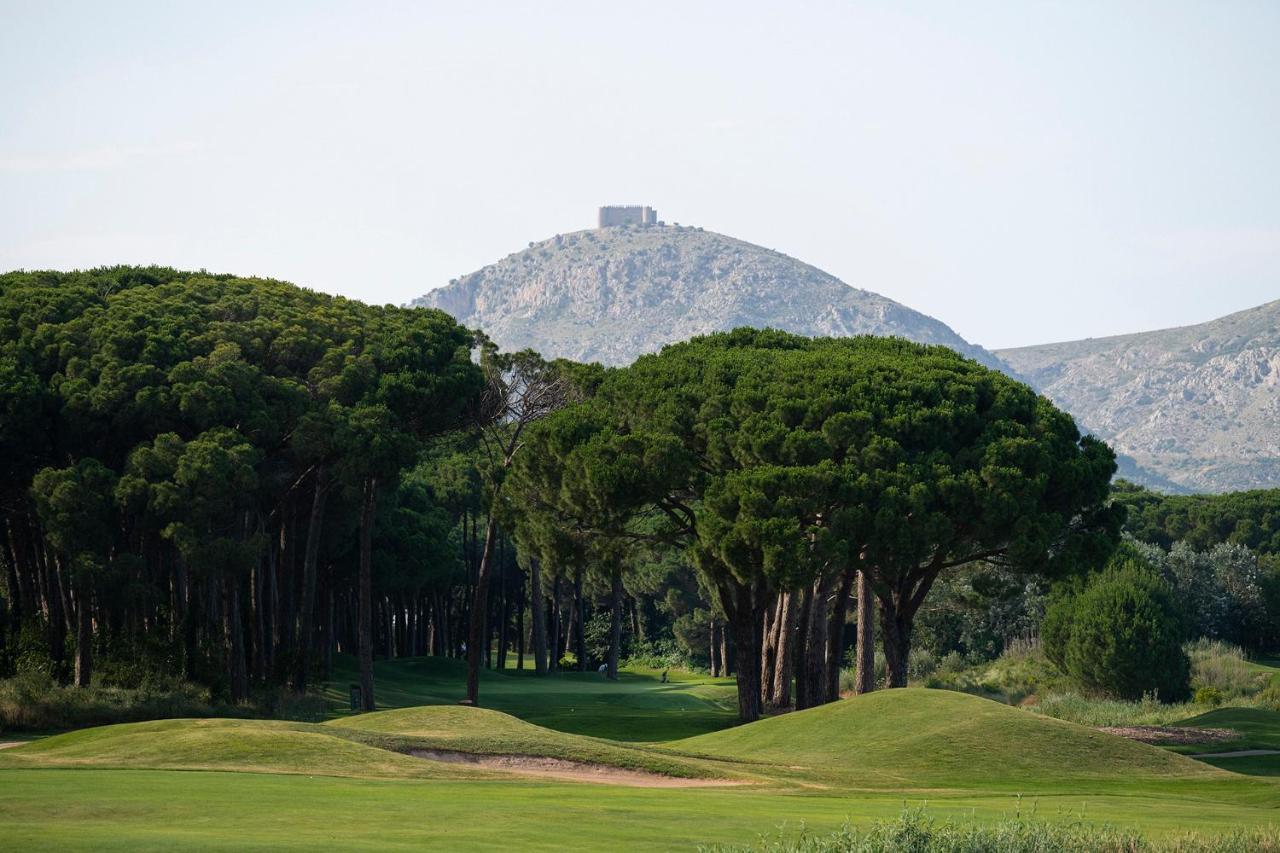 Torroella de Montgrí Emporda Golf Resort מראה חיצוני תמונה
